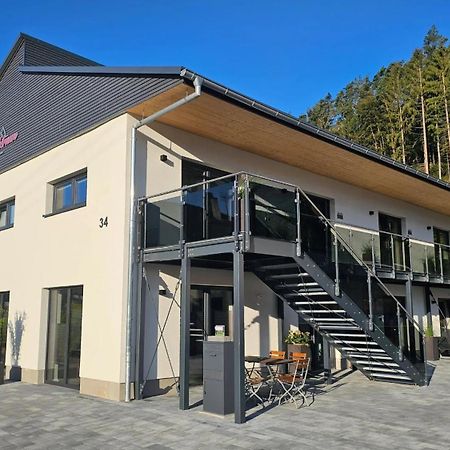 Pfalztraum Fewo'S Bruchweiler-Bärenbach エクステリア 写真