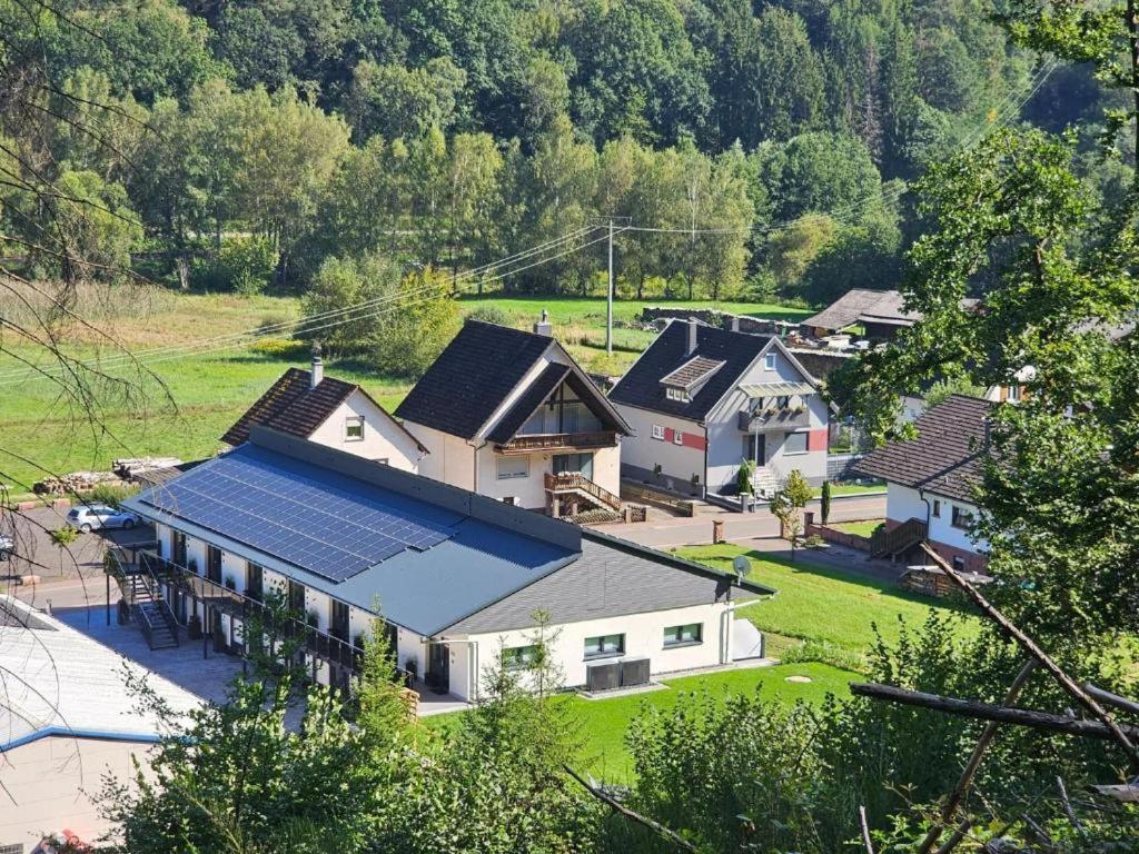 Pfalztraum Fewo'S Bruchweiler-Bärenbach エクステリア 写真