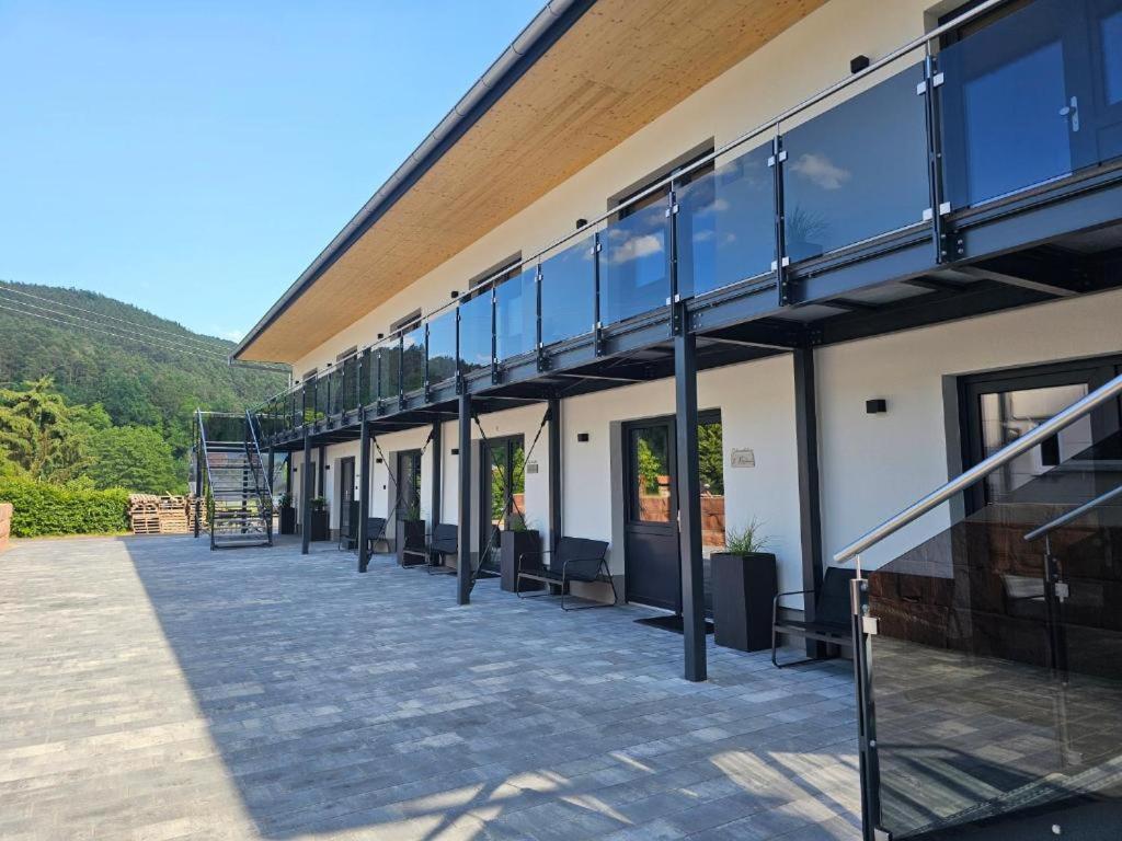 Pfalztraum Fewo'S Bruchweiler-Bärenbach エクステリア 写真
